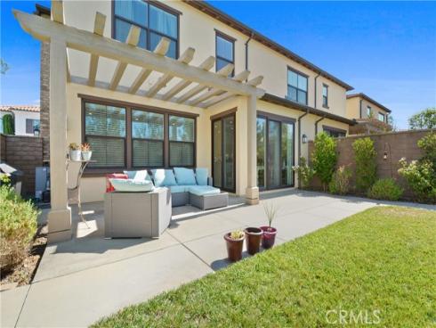 152  working ranch  , Irvine, CA