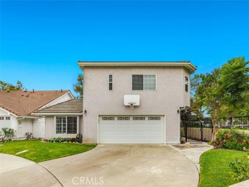 17  Penny Pines  , Irvine, CA