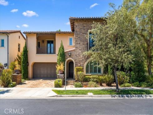 32  Shadybend  , Irvine, CA