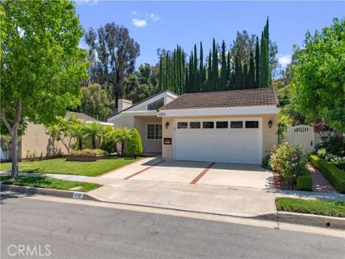 6192  Sierra Siena   Road, Irvine, CA