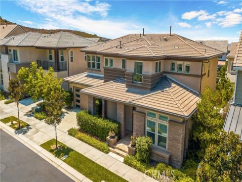 58  Sagan  , Irvine, CA