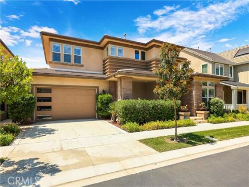 58  Sagan  , Irvine, CA