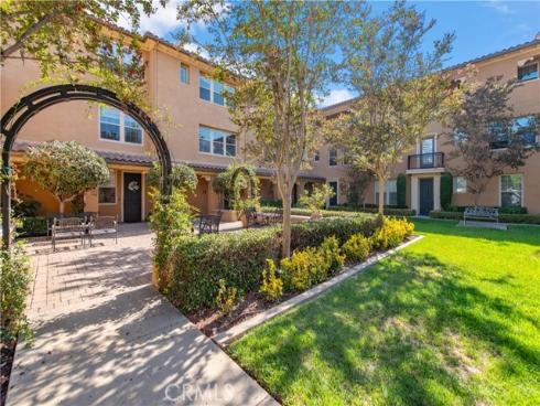 81  Long Meadow  85 , Irvine, CA