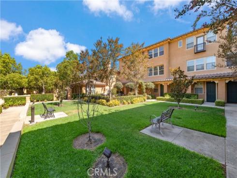 81  Long Meadow  85 , Irvine, CA