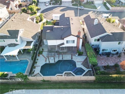 5  Oakley  , Irvine, CA