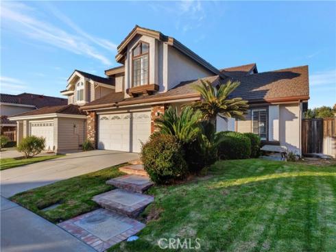 5  Oakley  , Irvine, CA