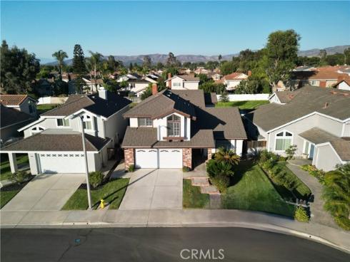 5  Oakley  , Irvine, CA