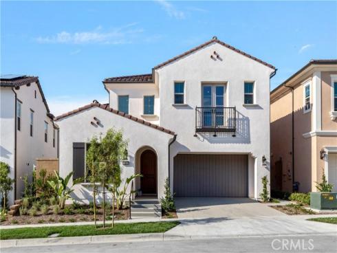 123  Sunnybank  , Irvine, CA