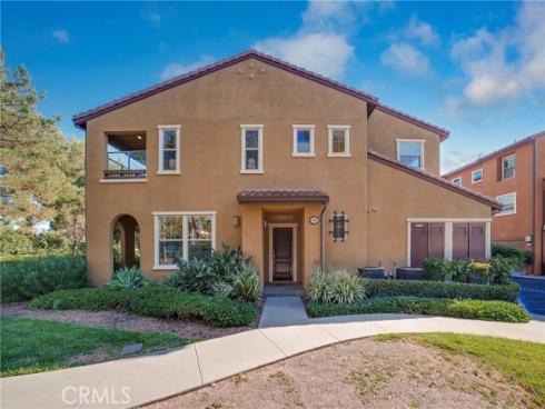 145  Pathway  , Irvine, CA