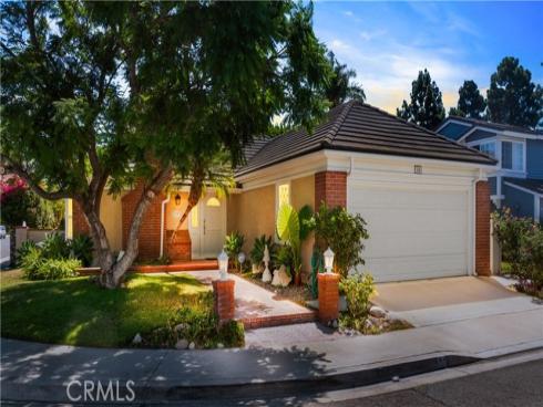 24  Beechwood  , Irvine, CA