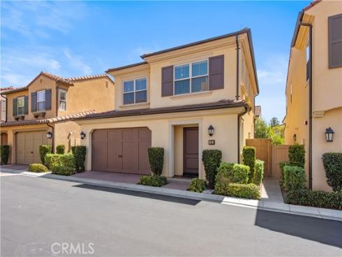 65  Rembrandt  , Irvine, CA