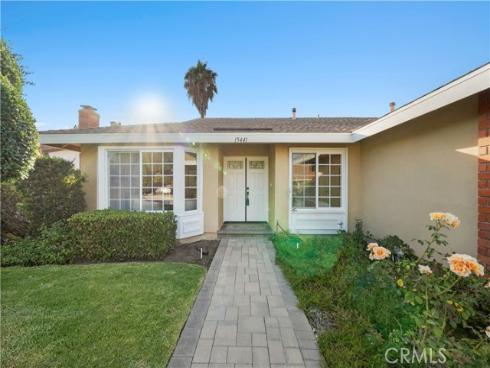 15441  Cherbourg   Avenue, Irvine, CA