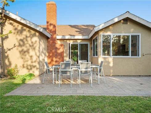 15441  Cherbourg   Avenue, Irvine, CA