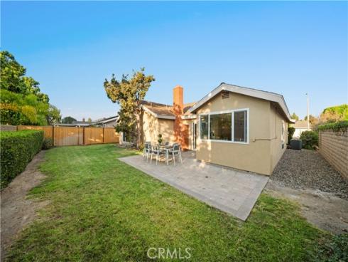 15441  Cherbourg   Avenue, Irvine, CA