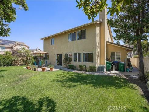 27  Nevada  , Irvine, CA