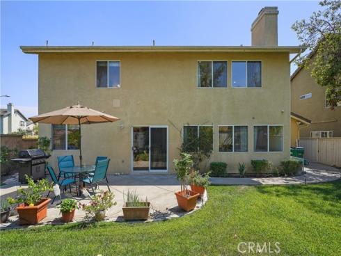 27  Nevada  , Irvine, CA