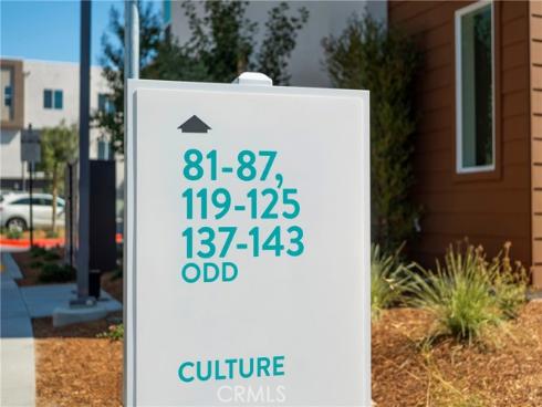 143  Culture  , Irvine, CA