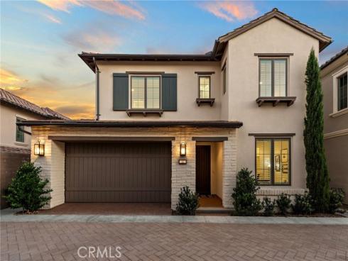 162  Villa Ridge  , Irvine, CA