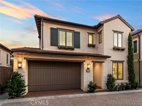 162  Villa Ridge  , Irvine, CA