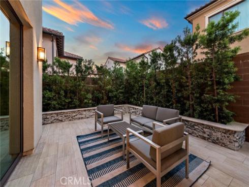 162  Villa Ridge  , Irvine, CA