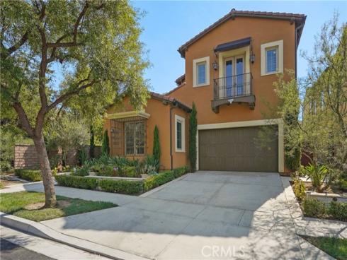 28  Cloister  , Irvine, CA