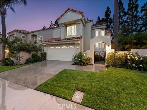 25  Finisterra  , Irvine, CA