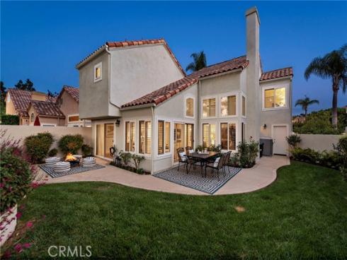 25  Finisterra  , Irvine, CA