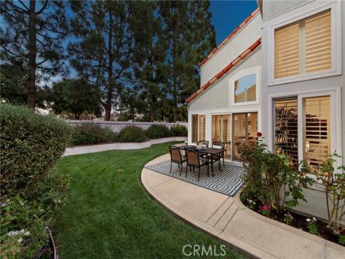 25  Finisterra  , Irvine, CA