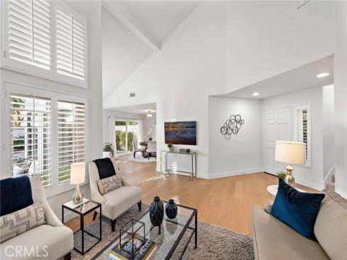 25  Finisterra  , Irvine, CA