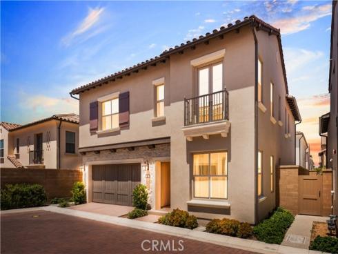 105  Yellow Iris  , Irvine, CA