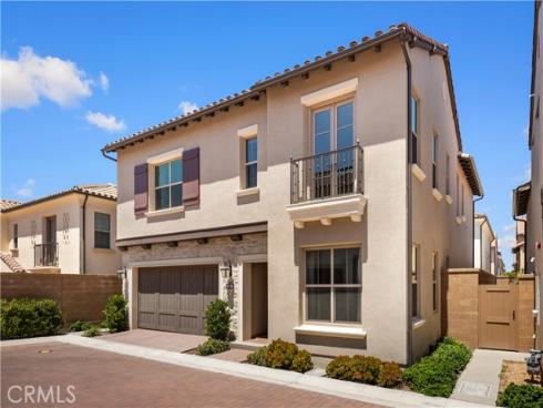 105  Yellow Iris  , Irvine, CA