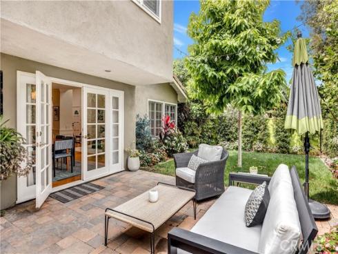 36  Brena  , Irvine, CA