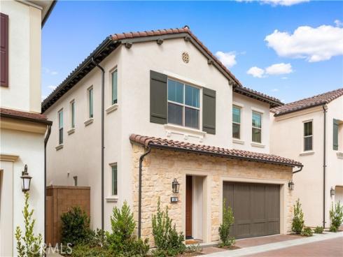 268  Maricopa  , Irvine, CA