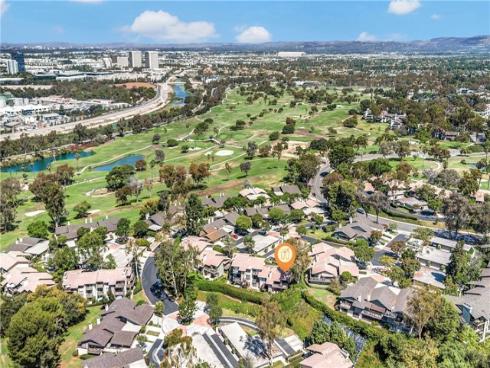 3 Palos 51 , Irvine, CA