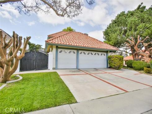 2  Roanne   Circle, Irvine, CA