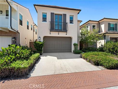 123  Espina  , Irvine, CA