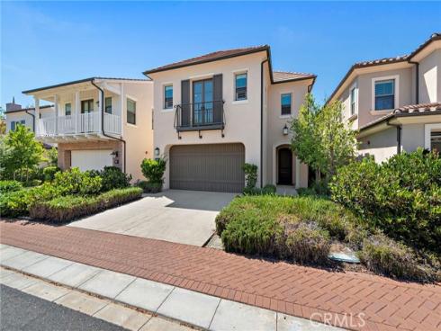 123  Espina  , Irvine, CA