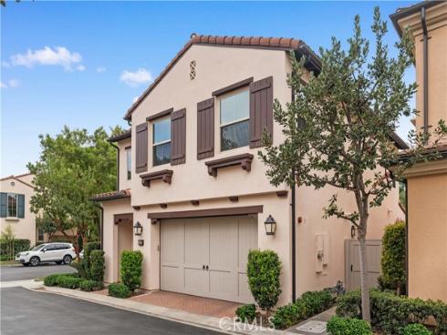 20  Oakfield  , Irvine, CA