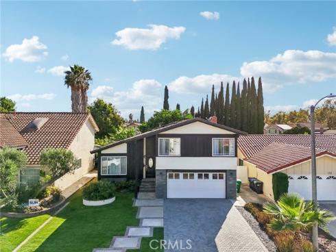 3552  Sego   Street, Irvine, CA