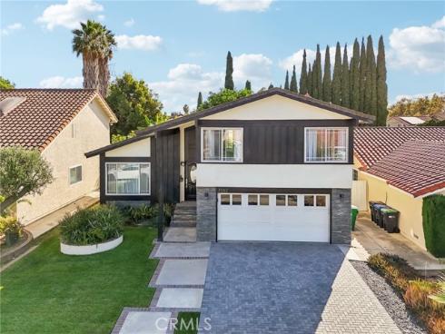 3552  Sego   Street, Irvine, CA