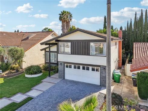 3552  Sego   Street, Irvine, CA