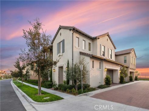 107  Jaybird  , Irvine, CA