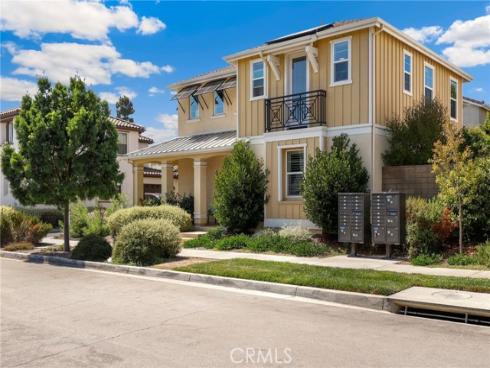 119  Pacer  , Irvine, CA