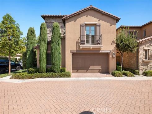 52  Lupari  , Irvine, CA