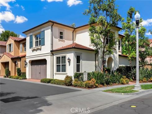 93  Coleridge  , Irvine, CA