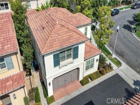 93  Coleridge  , Irvine, CA