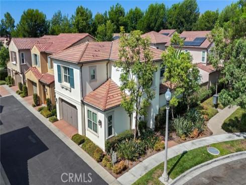 93  Coleridge  , Irvine, CA