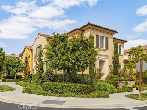 57  Horseshoe  , Irvine, CA