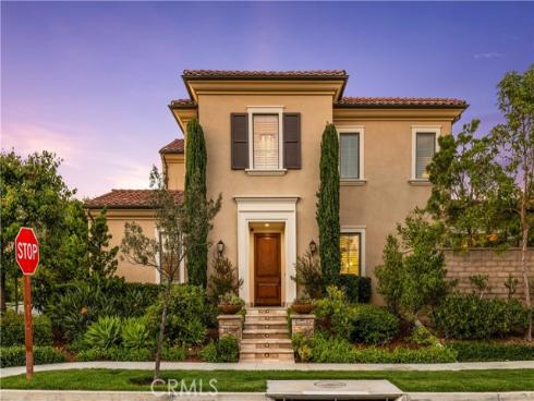 57  Horseshoe  , Irvine, CA