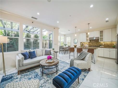 84  Plum Feather  , Irvine, CA